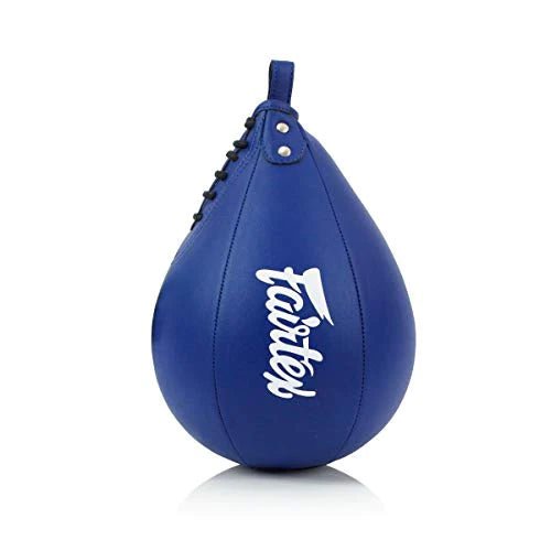 Fairtex SB2 Speed Bag - OTM Fight ShopFairtex